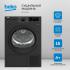 Beko DF7412GB Сушильные Машины инструкция, поддержка, форум, описание, мануал