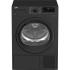 Beko DF7412GB Сушильные Машины инструкция, поддержка, форум, описание, мануал