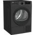 Beko DF7412GB Сушильные Машины инструкция, поддержка, форум, описание, мануал