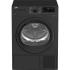 Beko DF7412GB Сушильные Машины инструкция, поддержка, форум, описание, мануал