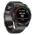 Garmin fenix 7X Pro Saph Solar Спортивные Часы инструкция, поддержка, форум, описание, мануал