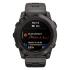 Garmin fenix 7X Pro Saph Solar Спортивные Часы инструкция, поддержка, форум, описание, мануал