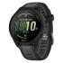 Garmin Forerunner 165 Black Slate Gray Спортивные Часы инструкция, поддержка, форум, описание, мануал