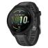 Garmin Forerunner 165 Black Slate Gray Спортивные Часы инструкция, поддержка, форум, описание, мануал