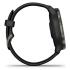 Garmin Venu 2 Black Slate Спортивные Часы инструкция, поддержка, форум, описание, мануал
