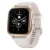 Garmin Venu Sq 2 Music Peach Gold Спортивные Часы инструкция, поддержка, форум, описание, мануал