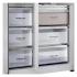 Kuppersberg RFSN 1990 BG Холодильники Side-by-Side и многодверные инструкция, поддержка, форум, описание, мануал