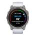 Garmin Epix Pro gen 2 Sapphire 47mm Gray Смарт-Часы инструкция, поддержка, форум, описание, мануал