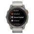 Garmin Fenix 7 Pro Sapphire Solar 51mm Gray Смарт-Часы инструкция, поддержка, форум, описание, мануал