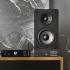 Radiotehnika S-20N Black Ash Полочные Колонки инструкция, поддержка, форум, описание, мануал