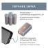 Hospitality Solution United с кодом и отпечатком пальца 8881TT-TH Умные дверные замки инструкция, поддержка, форум, описание, мануал