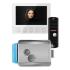 Novihome SIMPLE 4 KIT PLUS Комплекты домофонов инструкция, поддержка, форум, описание, мануал