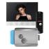 Novihome SIMPLE 7 KIT PLUS Комплекты домофонов инструкция, поддержка, форум, описание, мануал