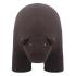 Leset Bear Omega 22 коричневый Пуфики инструкция, поддержка, форум, описание, мануал