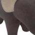 Leset Elephant Omega 16/Omega 02 коричневый Пуфики инструкция, поддержка, форум, описание, мануал