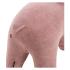 Leset Elephant Omega 19/Omega 02 розовый Пуфики инструкция, поддержка, форум, описание, мануал