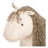 Leset Horse Nebby 304 бежевый Пуфики инструкция, поддержка, форум, описание, мануал