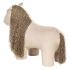 Leset Horse Nebby 304 бежевый Пуфики инструкция, поддержка, форум, описание, мануал