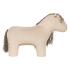 Leset Horse Nebby 304 бежевый Пуфики инструкция, поддержка, форум, описание, мануал