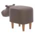 Leset Hippo COMBI Milos 16 серый Пуфики инструкция, поддержка, форум, описание, мануал