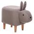 Leset Rabbit COMBI Milos 16 серый Пуфики инструкция, поддержка, форум, описание, мануал