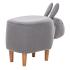 Leset Rabbit COMBI V32 серый Пуфики инструкция, поддержка, форум, описание, мануал