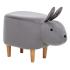 Leset Rabbit COMBI V32 серый Пуфики инструкция, поддержка, форум, описание, мануал