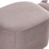 Leset Rhino COMBI Milos 16/Milos 02 серый Пуфики инструкция, поддержка, форум, описание, мануал