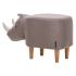 Leset Rhino COMBI Milos 16/Milos 02 серый Пуфики инструкция, поддержка, форум, описание, мануал