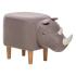 Leset Rhino COMBI Milos 16/Milos 02 серый Пуфики инструкция, поддержка, форум, описание, мануал