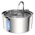 Zoowell Smart PWS-105glow Автопоилки и автокормушки для животных инструкция, поддержка, форум, описание, мануал