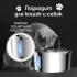 Zoowell Smart PWS-105glow Автопоилки и автокормушки для животных инструкция, поддержка, форум, описание, мануал
