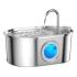 Zoowell Smart PWS-241 Автопоилки и автокормушки для животных инструкция, поддержка, форум, описание, мануал