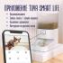 Zoowell Smart ZW13 Автопоилки и автокормушки для животных инструкция, поддержка, форум, описание, мануал