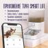 Zoowell Smart с металлической миской ZW14 Автопоилки и автокормушки для животных инструкция, поддержка, форум, описание, мануал