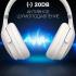 Havit H630BT PRO White Наушники Полноразмерные инструкция, поддержка, форум, описание, мануал