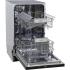 LAUF DW-459 Встраиваемые посудомоечные машины 45см инструкция, поддержка, форум, описание, мануал