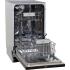 LAUF DW-459 Встраиваемые посудомоечные машины 45см инструкция, поддержка, форум, описание, мануал
