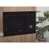 Teka ML 8200 BIS NIGHT RIVER черная Микроволновые Печи Встраиваемые инструкция, поддержка, форум, описание, мануал