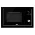Teka ML 8200 BIS NIGHT RIVER черная Микроволновые Печи Встраиваемые инструкция, поддержка, форум, описание, мануал