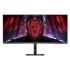 Xiaomi 34"/VA/3440x1440/180Гц/черный (G34WQi) Игровые мониторы инструкция, поддержка, форум, описание, мануал
