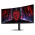 Xiaomi 34"/VA/3440x1440/180Гц/черный (G34WQi) Игровые мониторы инструкция, поддержка, форум, описание, мануал