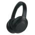 Sony WH-1000XM4 Наушники Полноразмерные инструкция, поддержка, форум, описание, мануал