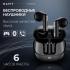 Havit TW905 Black Наушники-вкладыши инструкция, поддержка, форум, описание, мануал