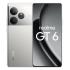 Realme GT 6 12/256GB Silver Смартфоны инструкция, поддержка, форум, описание, мануал
