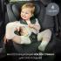 Britax Roemer KING PRO Dark Grey Детские автокресла инструкция, поддержка, форум, описание, мануал