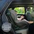 Britax Roemer KING PRO Dark Grey Детские автокресла инструкция, поддержка, форум, описание, мануал
