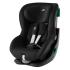 Britax Roemer KING PRO Black Детские автокресла инструкция, поддержка, форум, описание, мануал