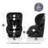 Britax Roemer KING PRO Black Детские автокресла инструкция, поддержка, форум, описание, мануал
