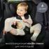 Britax Roemer KING PRO Black Детские автокресла инструкция, поддержка, форум, описание, мануал
